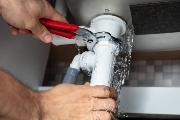 Professional Water damage restoration in Prescott, AZ